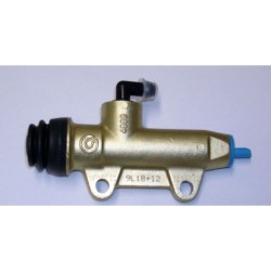 Brembo 10477635 Motorcycle Rear Brake Master Cylinder for Aprilia, Ducati, Cagiva 1995-2006