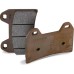 Brembo 107670821 Motorcycle Brake Pads Kit for Aprilia, Benelli, Bimota, Ducati, Honda, Kawasaki, KTM, Mondial, Moto-Guzzi, MV-Agusta, Suzuki, Triumph, Yamaha 1999-2017
