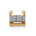 Brembo 107A48631 Motorcycle Z03 Racing Brake Pad Kit for BMW 2015-2023