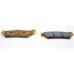 Brembo 107A48646 Z04 Motorcycle Brake Pad Kit for Aprilia, BMW, Cagiva, Ducati, Gilera, KTM, Yamaha, Piaggio, Royal-Enfield, Suzuki, Triumph 2008-2025