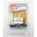 Brembo 107A48646 Z04 Motorcycle Brake Pad Kit for Aprilia, BMW, Cagiva, Ducati, Gilera, KTM, Yamaha, Piaggio, Royal-Enfield, Suzuki, Triumph 2008-2025