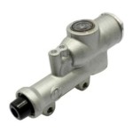 Brembo 10850520 Motorcycle Rear Brake Master Cylinder for Aprilia 2009-2024