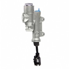 Brembo 10850520 Motorcycle Rear Brake Master Cylinder for Aprilia 2009-2024