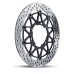 Brembo 108A64213 Motorcycle Super Motard Stainless Steel Brake Disc for KTM 2006-2007
