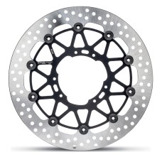 Brembo 108A64213 Motorcycle Super Motard Stainless Steel Brake Disc for KTM 2006-2007