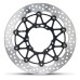 Brembo 108A64213 Motorcycle Super Motard Stainless Steel Brake Disc for KTM 2006-2007