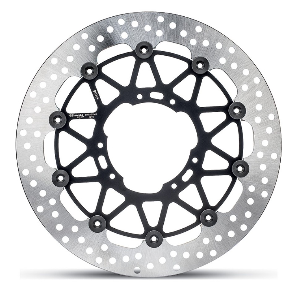 Brembo 108A64213 Motorcycle Super Motard Stainless Steel Brake Disc for KTM 2006-2007
