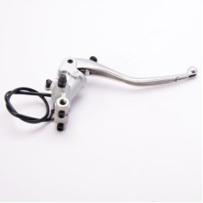 Brembo 10D34189 Motorcycle PR 18/19 Brake Master Cylinder