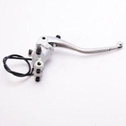 Brembo 10D34189 Motorcycle PR 18/19 Brake Master Cylinder