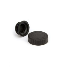 Brembo 110430830 Motorcycle Master Cylinder Reservoir Cap Kit for Moto-Guzzi 1975-2017