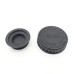 Brembo 110430830 Motorcycle Master Cylinder Reservoir Cap Kit for Moto-Guzzi 1975-2017
