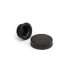 Brembo 110430830 Motorcycle Master Cylinder Reservoir Cap Kit for Moto-Guzzi 1975-2017