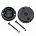 Brembo 110430890 Motorcycle Reservoir Cap Kit with Screws