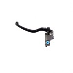 Brembo 110476060 Motorcycle 19x20 Forged Radial Brake Master Cylinder with Standard Lever for Aprilia, BMW, Ducati, Honda, Kawasaki, KTM, MV-Agusta, Suzuki, Triumph, Yamaha 1997-2023