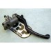 Brembo 110476060 Motorcycle 19x20 Forged Radial Brake Master Cylinder with Standard Lever for Aprilia, BMW, Ducati, Honda, Kawasaki, KTM, MV-Agusta, Suzuki, Triumph, Yamaha 1997-2023