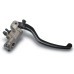 Brembo 110476060 Motorcycle 19x20 Forged Radial Brake Master Cylinder with Standard Lever for Aprilia, BMW, Ducati, Honda, Kawasaki, KTM, MV-Agusta, Suzuki, Triumph, Yamaha 1997-2023