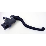 Brembo 110476070 Motorcycle Racing PR 19x18 Forged Brake Master Cylinder