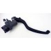 Brembo 110476070 Motorcycle Racing PR 19x18 Forged Brake Master Cylinder