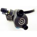 Brembo 110476070 Motorcycle Racing PR 19x18 Forged Brake Master Cylinder