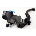 Brembo 110476070 Motorcycle Racing PR 19x18 Forged Brake Master Cylinder