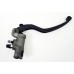 Brembo 110476070 Motorcycle Racing PR 19x18 Forged Brake Master Cylinder