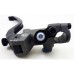 Brembo 110476070 Motorcycle Racing PR 19x18 Forged Brake Master Cylinder
