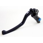 Brembo 110476070 Motorcycle Racing PR 19x18 Forged Brake Master Cylinder