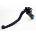Brembo 110476070 Motorcycle Racing PR 19x18 Forged Brake Master Cylinder