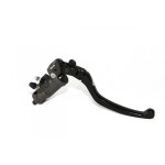 Brembo 110476075 Motorcycle 19x18 Brake Master Cylinder with Folding Lever