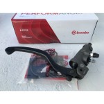 Brembo 110476080 Motorcycle PR16 Brake Master Cylinder Kit for Yamaha 2004-2008