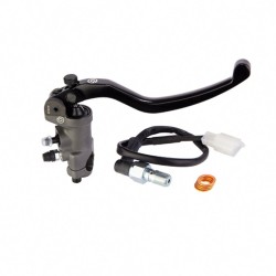 Brembo 110476080 Motorcycle PR16 Brake Master Cylinder Kit for Yamaha 2004-2008