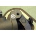 Brembo 110476080 Motorcycle PR16 Brake Master Cylinder Kit for Yamaha 2004-2008
