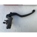 Brembo 110476080 Motorcycle PR16 Brake Master Cylinder Kit for Yamaha 2004-2008