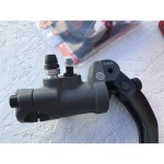 Brembo 110476080 Motorcycle PR16 Brake Master Cylinder Kit for Yamaha 2004-2008