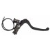 Brembo 110A26303N Motorcycle Cable Clutch Folding Lever