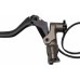 Brembo 110A26303N Motorcycle Cable Clutch Folding Lever