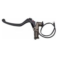Brembo 110A26303N Motorcycle Cable Clutch Folding Lever