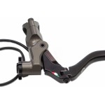 Brembo 110A26303N Motorcycle Cable Clutch Folding Lever