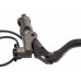 Brembo 110A26303N Motorcycle Cable Clutch Folding Lever
