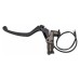 Brembo 110A26303N Motorcycle Cable Clutch Folding Lever