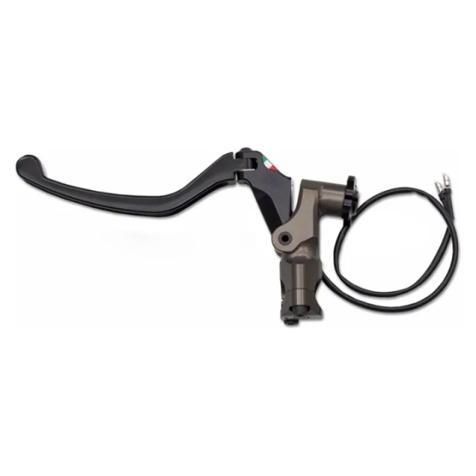 Brembo 110A26303N Motorcycle Cable Clutch Folding Lever