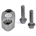 Brembo 110A26388 Motorcycle Clamp for RCS Radial Brake / Clutch Master Cylinder