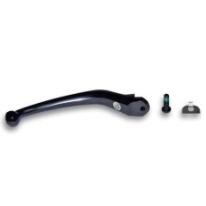 Brembo 110C74098 Motorcycle Racing Short Flip Up Lever