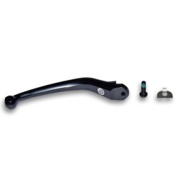 Brembo 110C74098 Motorcycle Racing Short Flip Up Lever