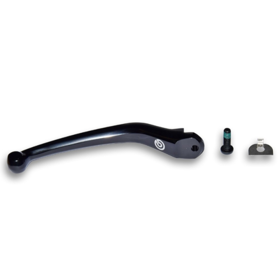 Brembo 110C74098 Motorcycle Racing Short Flip Up Lever