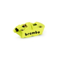 Brembo 1209885 Motorcycle Front Brake Caliper M4 Monoblock 100mm