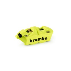 Brembo 1209885 Motorcycle Front Brake Caliper M4 Monoblock 100mm
