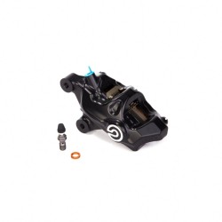 Brembo 120B81471 Motorcycle Front Brake Caliper Kit