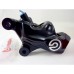 Brembo 120B81471 Motorcycle Front Brake Caliper Kit