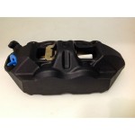 Brembo 20988550 Motorcycle Monoblock M4 34 Radial Brake Caliper for Ducati 2013-2025